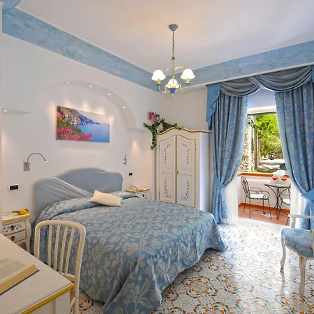 Hotel La Conchiglia-3