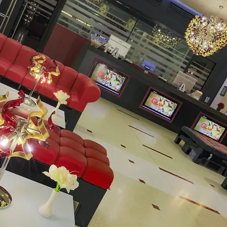 Hotel Glamour-3
