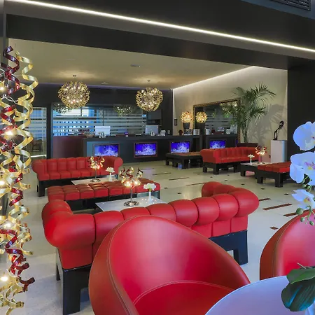 Hotel Glamour-2
