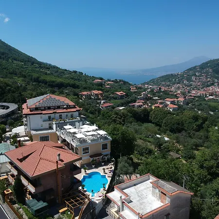 Resort Santangelo & Spa-2