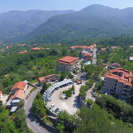Resort Santangelo & Spa-2