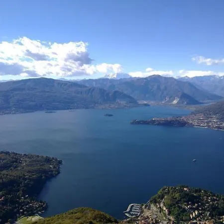 Funivie Del Lago Maggiore-2