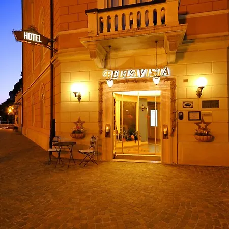 Bellavista Hotel Deluxe Apartments-2
