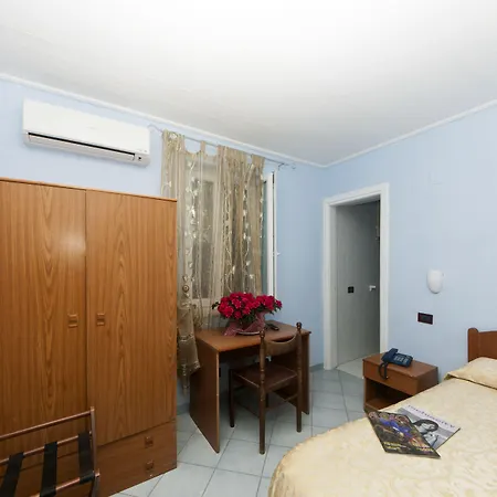 Hotel Villa Franca-2
