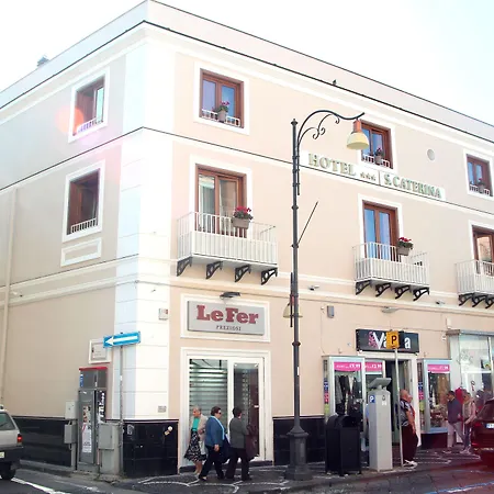 Hotel Santa Caterina-3