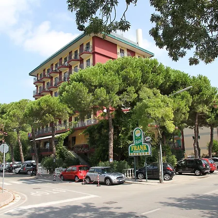 Hotel Frank-2