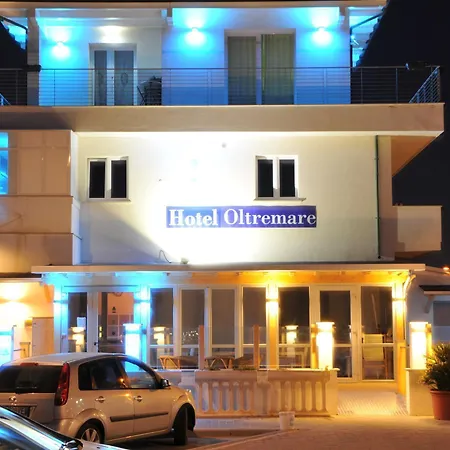 Hotel Oltremare-2