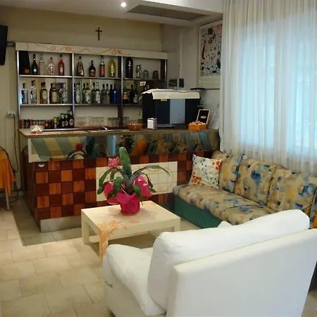 Hotel Graziana-3