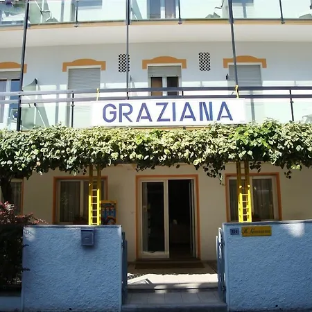 Hotel Graziana-2