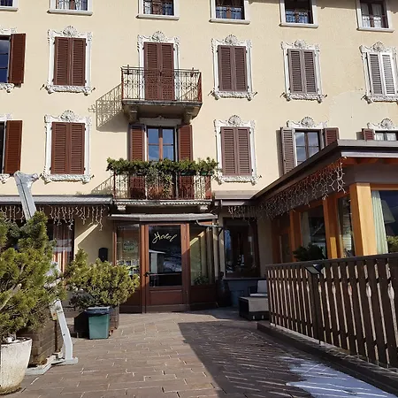 Hotel Pedretti-3