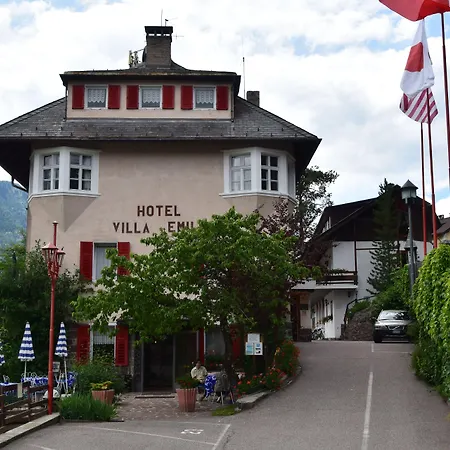 Hotel Villa Emilia-2
