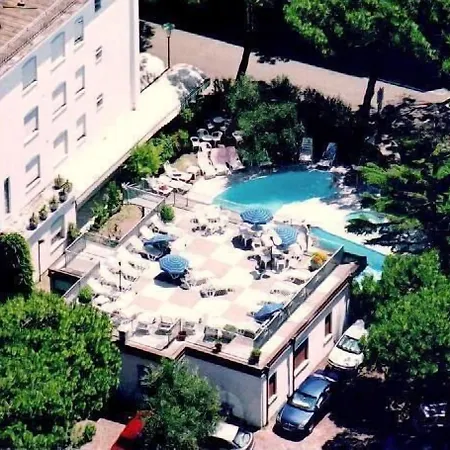 Hotel Manzoni-2
