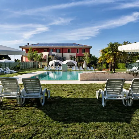 Umbriaverde Sporting & Resort-3