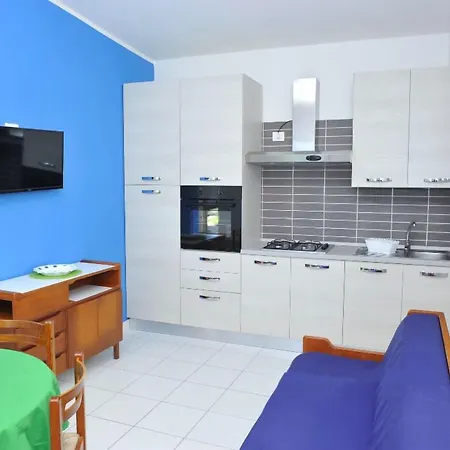 La Serra Holiday Village & Beach Resort-2