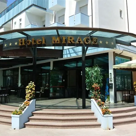 Hotel Mirage-2