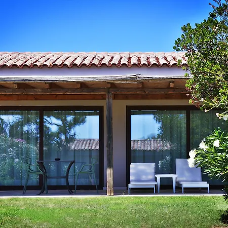 Baglioni Resort Sardinia - The Leading Hotels Of The World-2