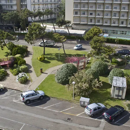 Hotel Centrale-2