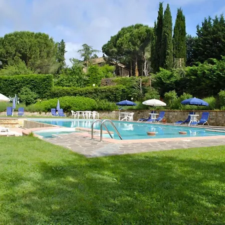 Hotel Villa San Giorgio-2