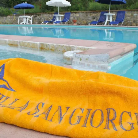 Hotel Villa San Giorgio-3