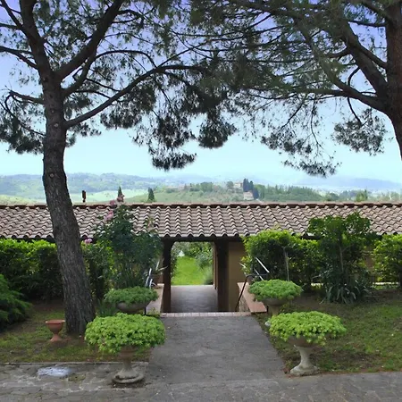 Hotel Villa San Giorgio-2