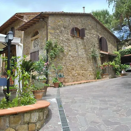 Hotel Villa San Giorgio-3