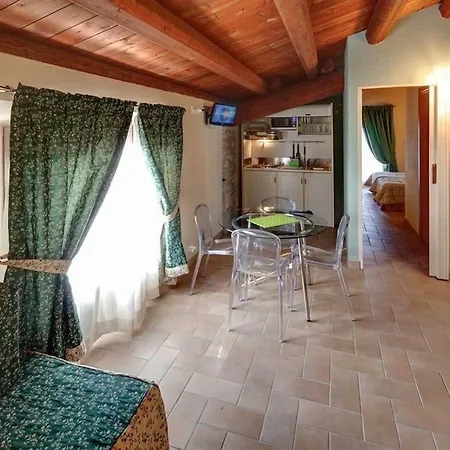 Hotel Residence Diamantina-3