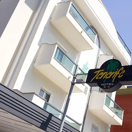 Hotel Tenerife-2
