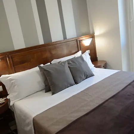 Hotel Giulio Cesare-2