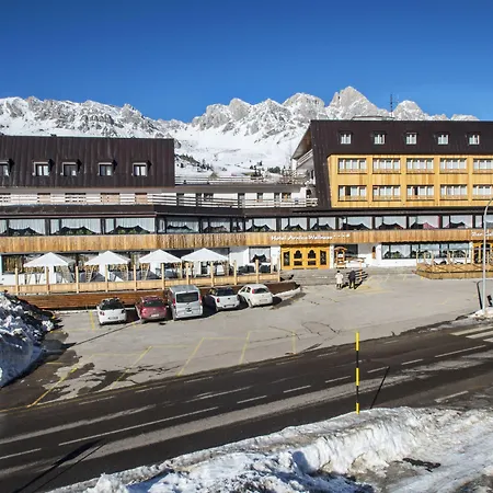 Hotel Arnika Wellness-2