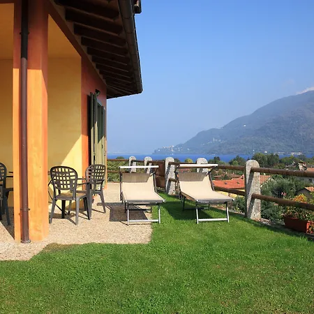Appartamenti Ferrari Residence-3
