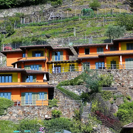 Appartamenti Ferrari Residence-2