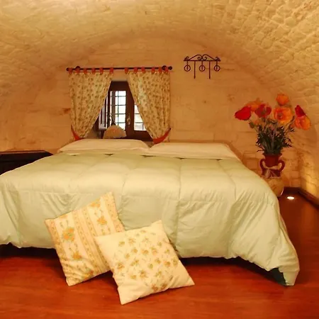 Trulli E Puglia Resort-3
