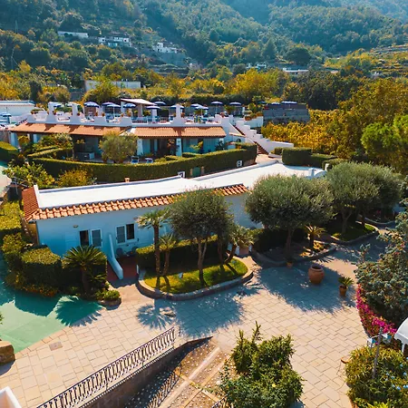 Poggio Aragosta Hotel & Spa-2