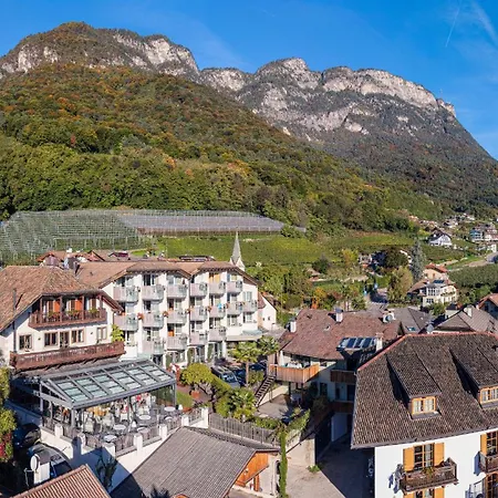 Das Badl - Smart Retreat Ao (Adults Only)-2