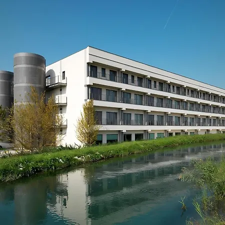 UNAHOTELS Le Terrazze Treviso Hotel&Residence-2