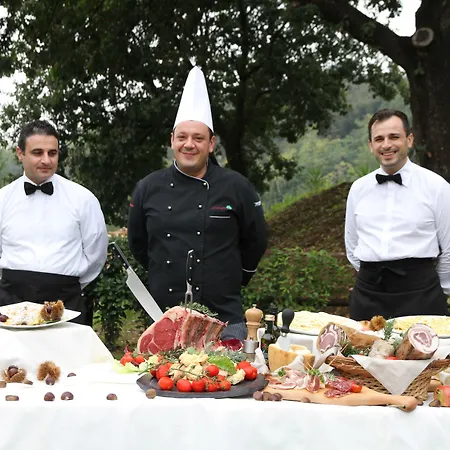 aCasaMia Wine Resort-2