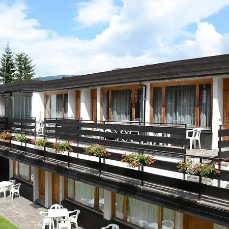 Residence Abete-3