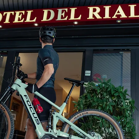 Hotel Del Riale-3