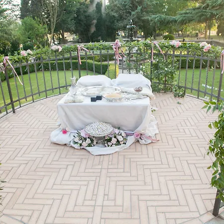 Relais Il Postiglione - Antica Posta dei Chigi-3
