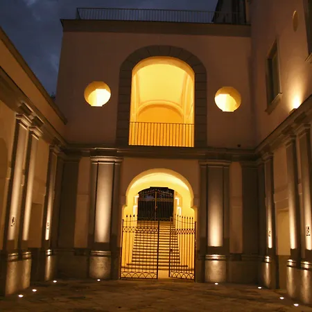 Villa Avellino Historic Residence-2