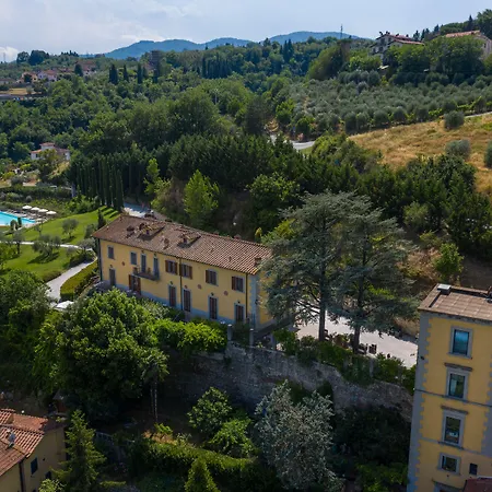 Relais Villa Belvedere-3