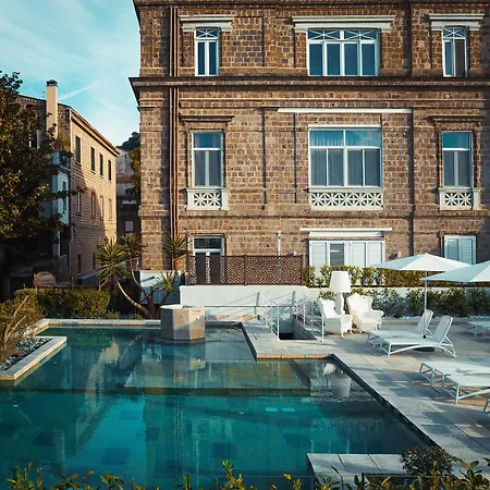 Artis Domus Relais & Spa-2