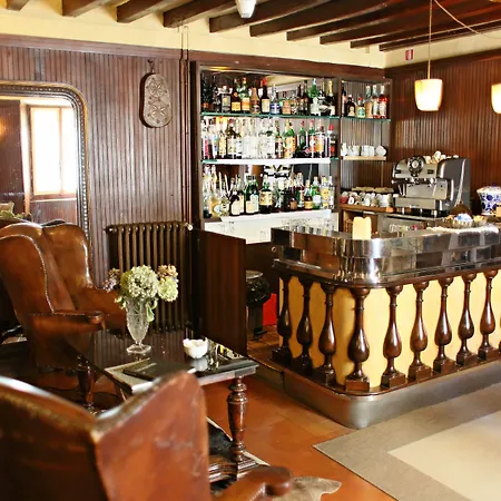 Le Querce Hotel-3