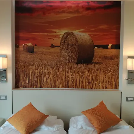 Ibis Styles Milano Melegnano-2