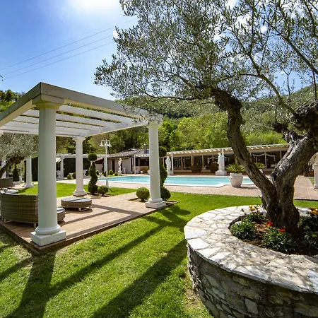 Palazzo Del Papa Agriturismo-2