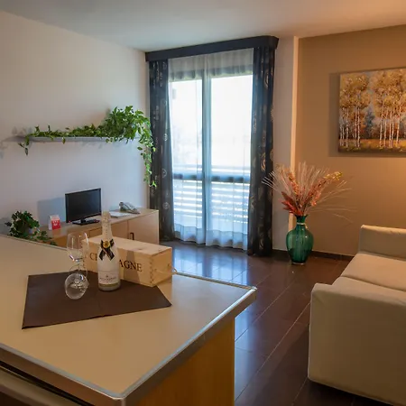 Matrix Hotel & Residence-3