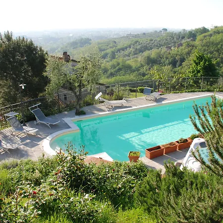 B&B Hotel La Piana-2