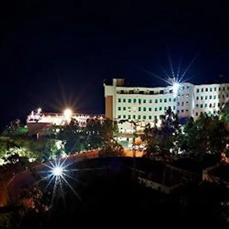 Hotel Capo Skino-2
