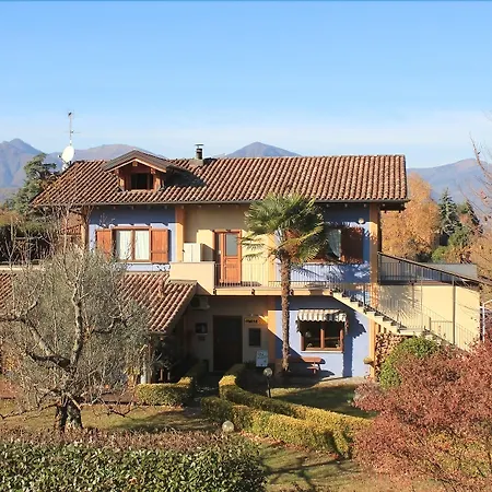 Agriturismo Il Cucchiaio di Legno-3