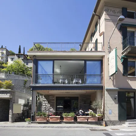 Hotel Orso Bruno-2